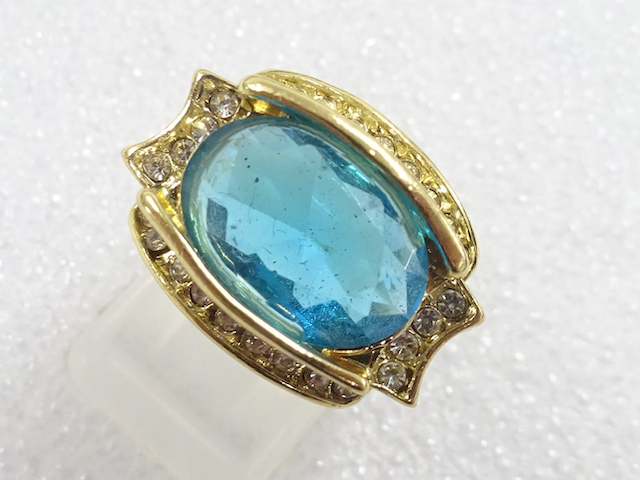 Japanese Kimono / Antique Accessories Metal